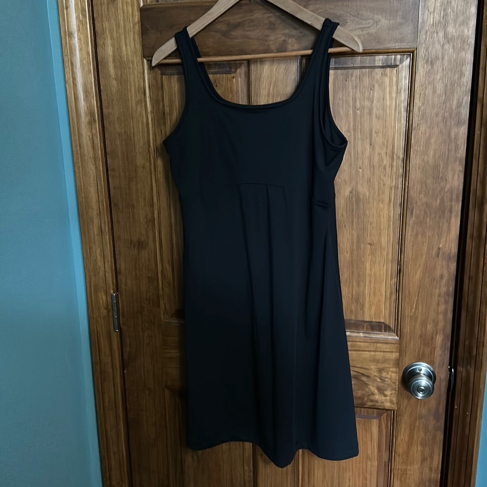 Columbia dress..